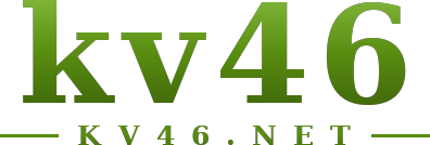 kv46 logo